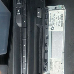 bmw x5 e70 ccc 입니다 이미지
