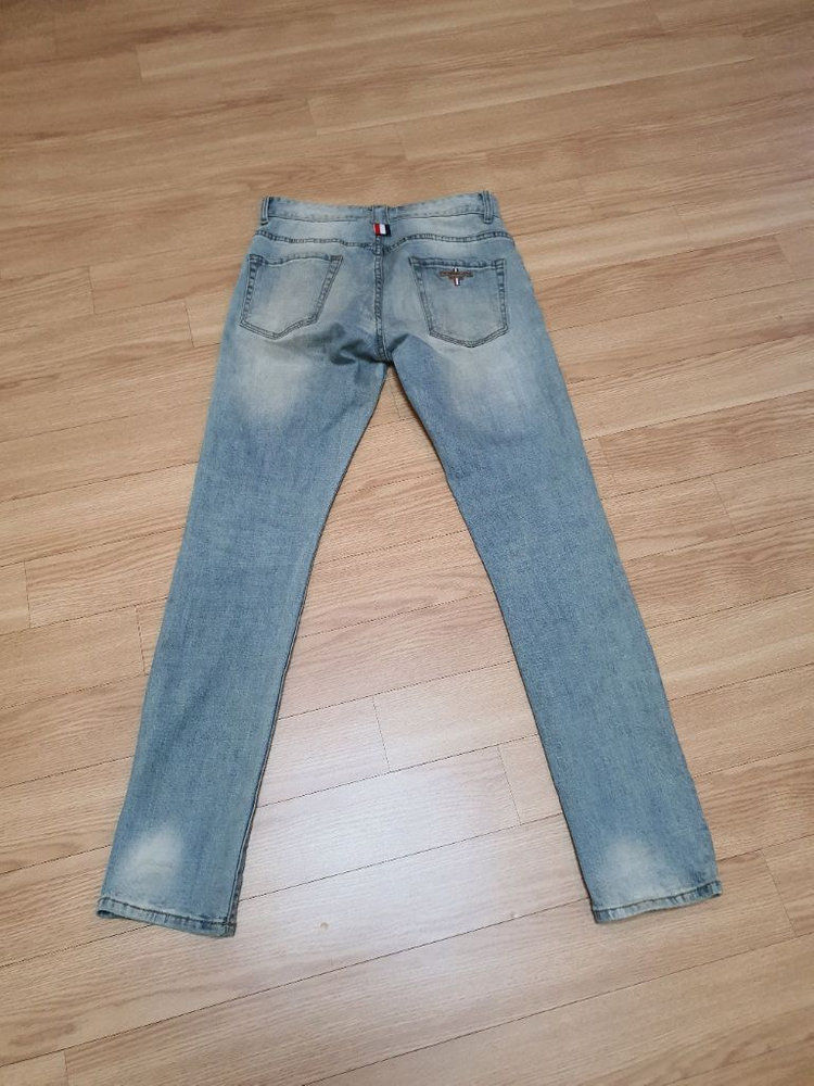 탐브라운 30 리바이스 511 이미지