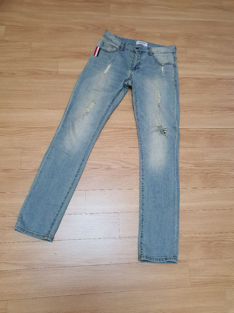 탐브라운 30 리바이스 511 이미지