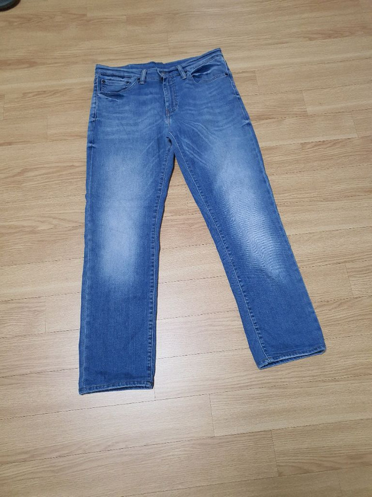 탐브라운 30 리바이스 511 이미지