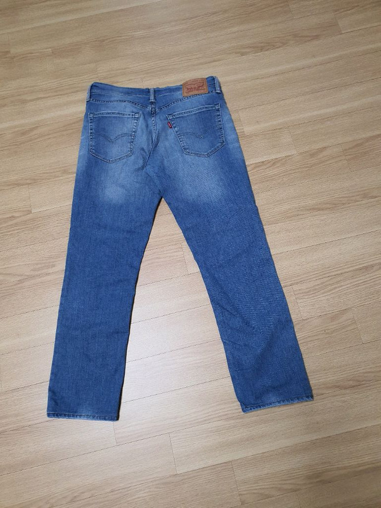 탐브라운 30 리바이스 511 이미지