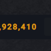 카큐 cp 1만당 5000원에 팝니다. 이미지