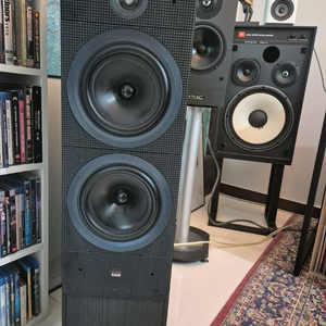 B&W Matrix 3 이미지