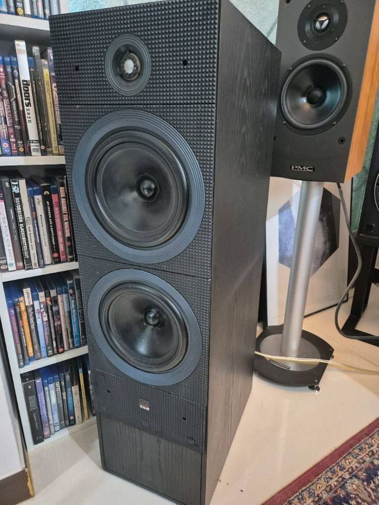 B&W Matrix 3 이미지