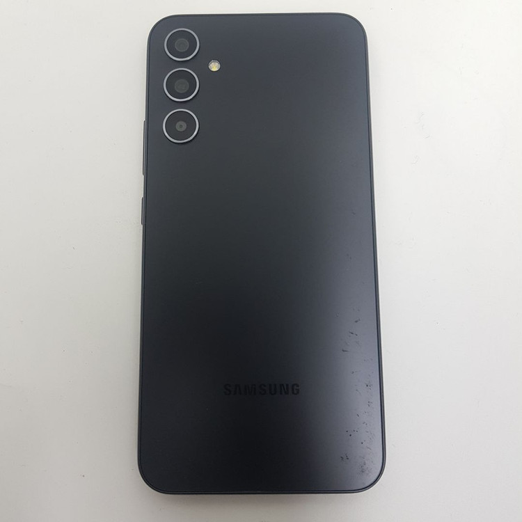 갤럭시 A34 (에이34,A346) 블랙 A급 이미지
