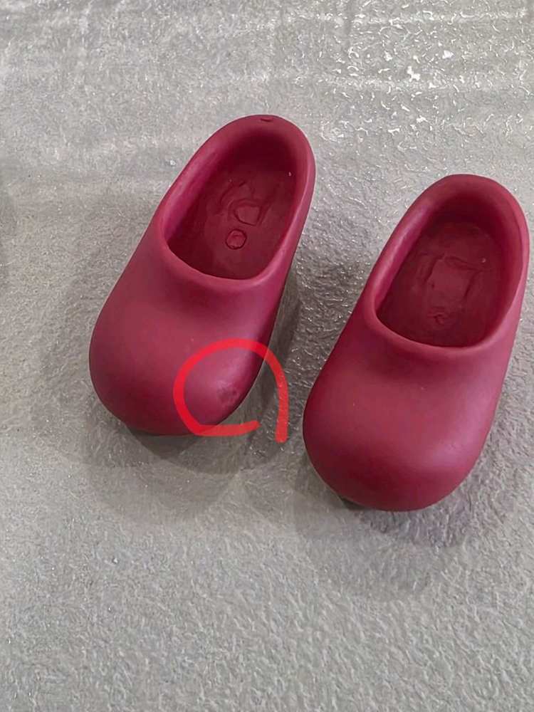 개봉) 오메가 시스터즈 오메가 레이 넨도로이드 돌 넨도돌 이미지