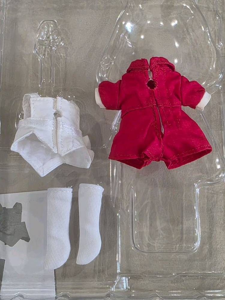 개봉) 오메가 시스터즈 오메가 레이 넨도로이드 돌 넨도돌 이미지