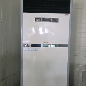 나우 전기대형온풍기 이미지