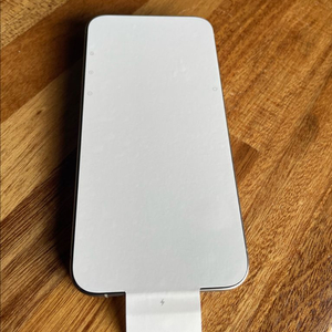 [개인] 리퍼 새상품 아이폰15 프로맥스 512 이미지