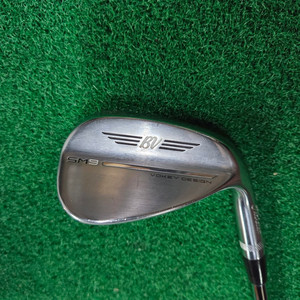 Titleist 타이틀리스트 VOKEY SM9 52도 웨지 이미지