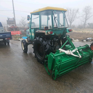 대동 트랙터 D38 이미지