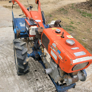 대동경운기 이미지