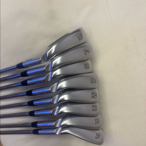 핑 G730 아이언세트 골프채 팝니다. 이미지