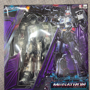 트랜스포머 메가트론 일괄 판매합니다. 이미지