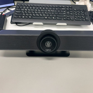 로지텍 밋업 logitech meetup화상회의카메라 안전결제 가능 이미지
