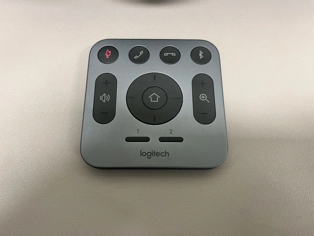 로지텍 밋업 logitech meetup화상회의카메라 안전결제 가능 이미지