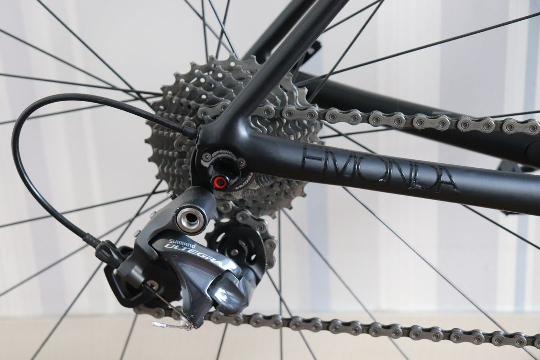 트렉 에몬다 SL6 2017년형 이미지