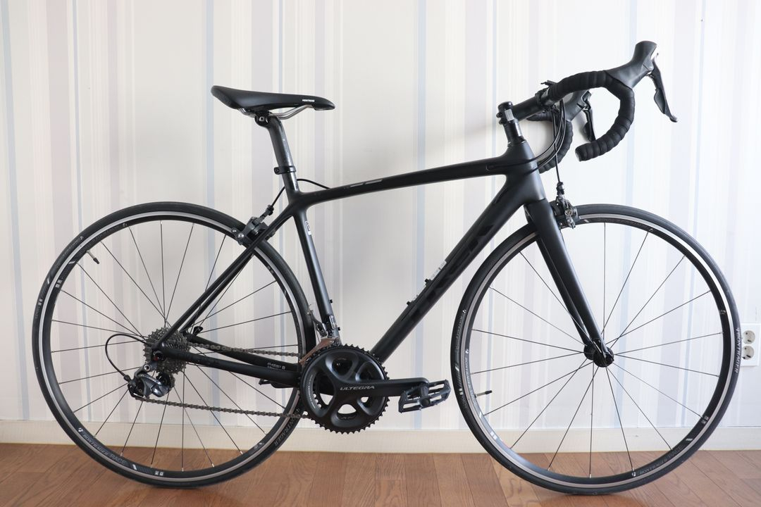 트렉 에몬다 SL6 2017년형 이미지