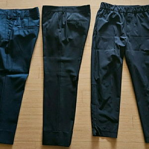 시스템옴므 바지 31,32 / 띠어리 31,32 이미지