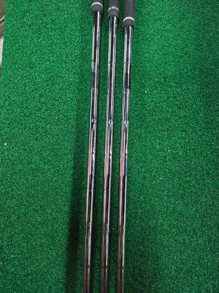 타이틀리스트 VOKEY 보키 SM10 50도,54도,58도 웨지세트 이미지