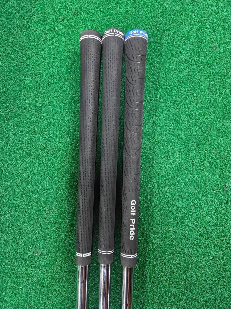 타이틀리스트 VOKEY 보키 SM10 50도,54도,58도 웨지세트 이미지