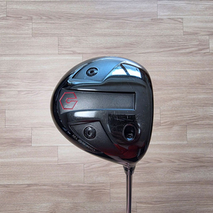 GTD Code K-D 드라이버 이미지