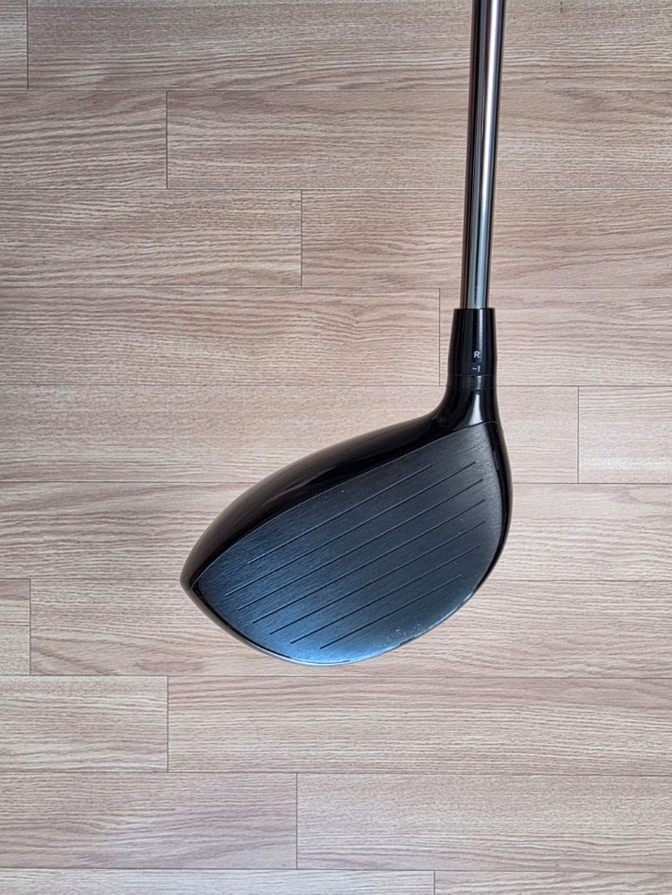 GTD Code K-D 드라이버 이미지