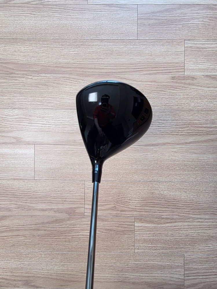 GTD Code K-D 드라이버 이미지