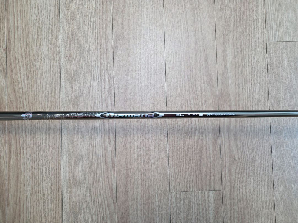 GTD Code K-D 드라이버 이미지