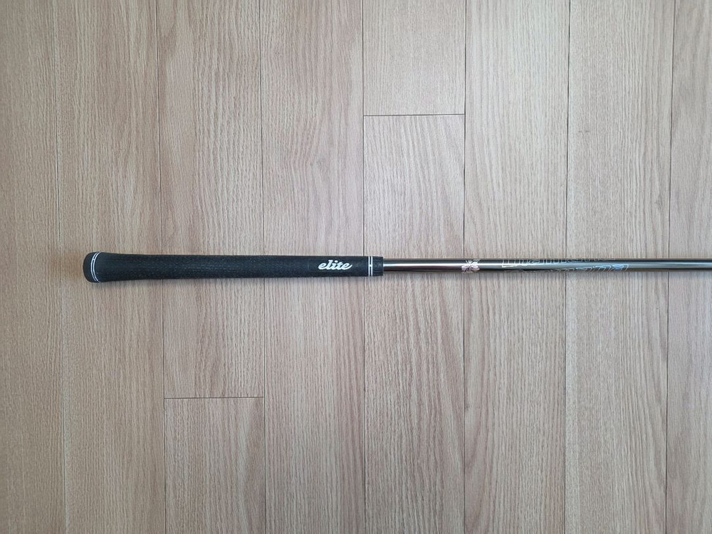 GTD Code K-D 드라이버 이미지