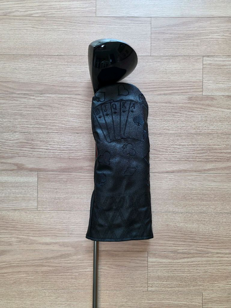 GTD Code K-D 드라이버 이미지