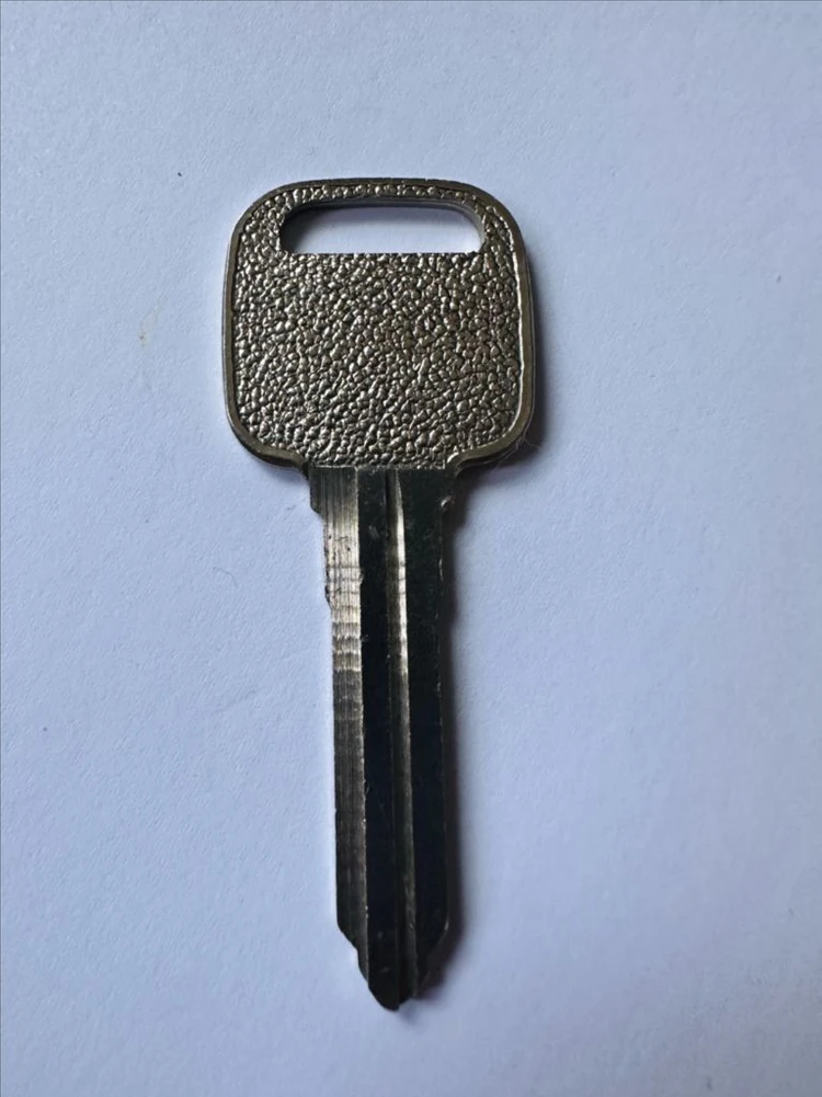 구형프라이드 레트로 차키 이미지