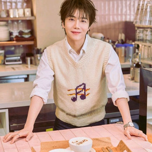 JINHO)진호 팬콘서트 무대앞-정가*~* 이미지