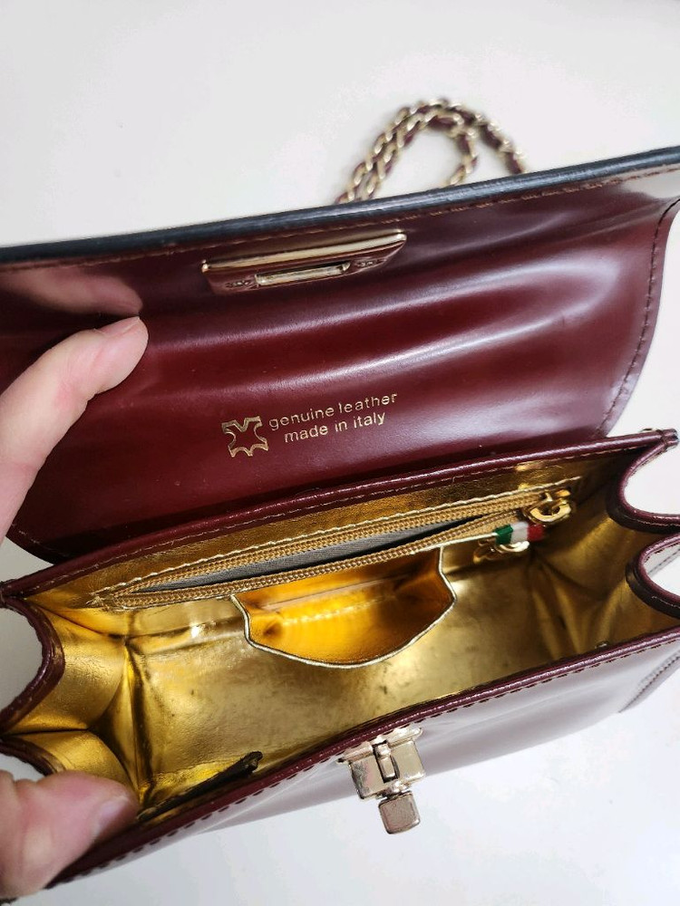 이태리 명품 프라테시가방 이미지