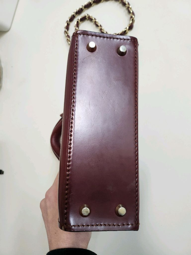 이태리 명품 프라테시가방 이미지