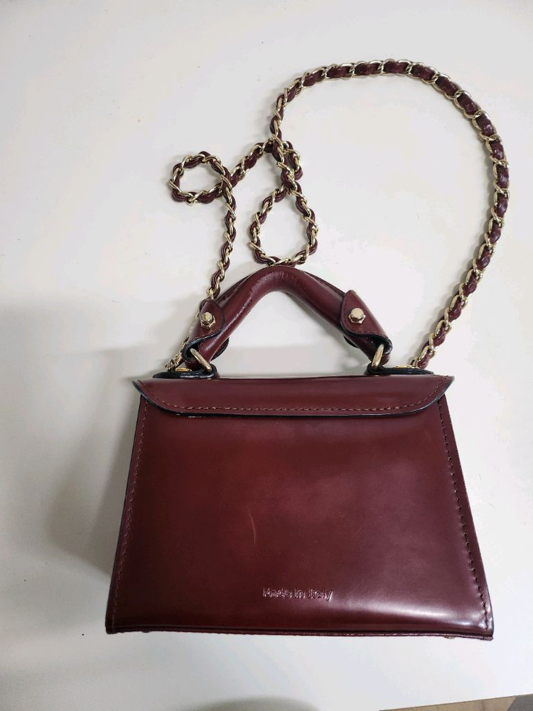 이태리 명품 프라테시가방 이미지