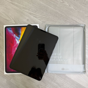 아이패드 프로 11 2세대 128g 이미지