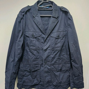 폴로랄프로렌00s m65자켓 네비블루 L 사이즈 이미지