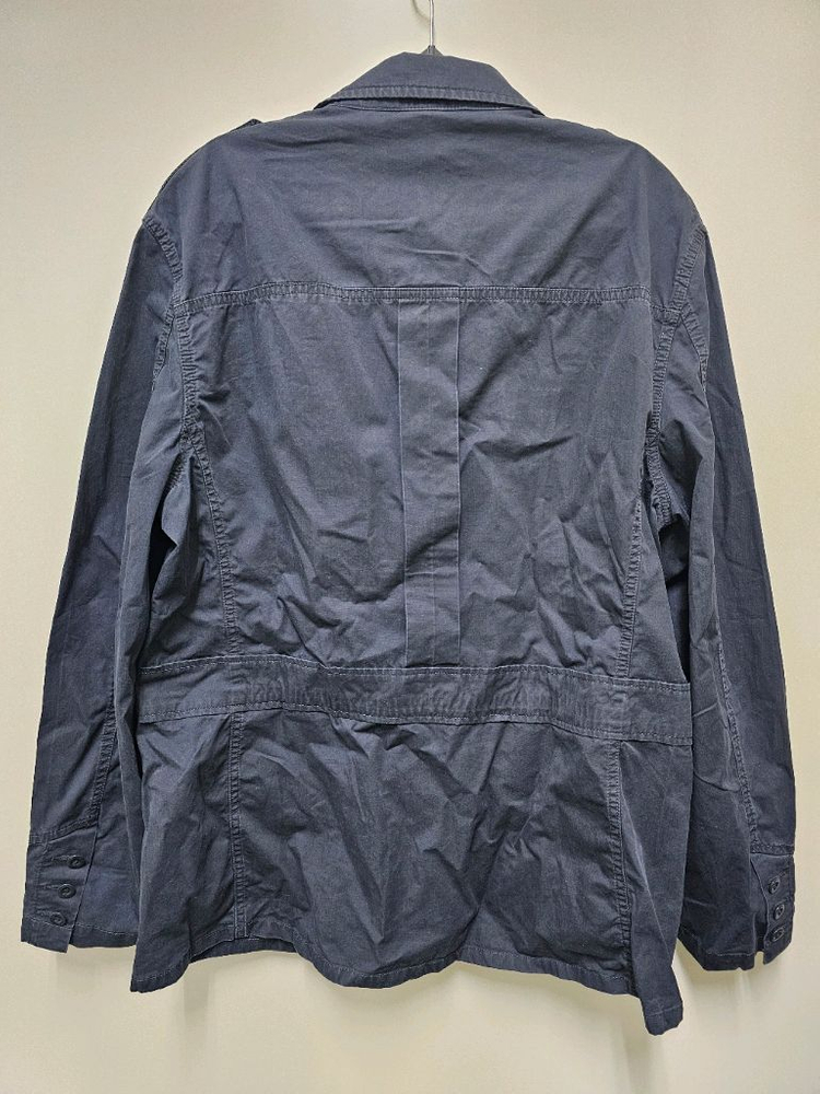 폴로랄프로렌00s m65자켓 네비블루 L 사이즈 이미지