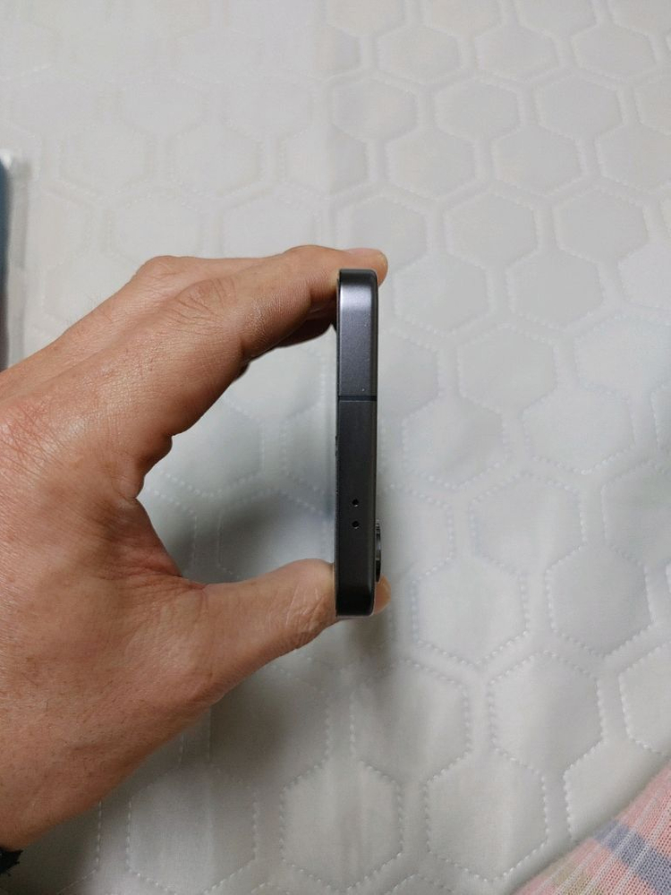 새폰급 ㅡ 개통일 보세요 ㅡ S24 256GB 정상해지 이미지