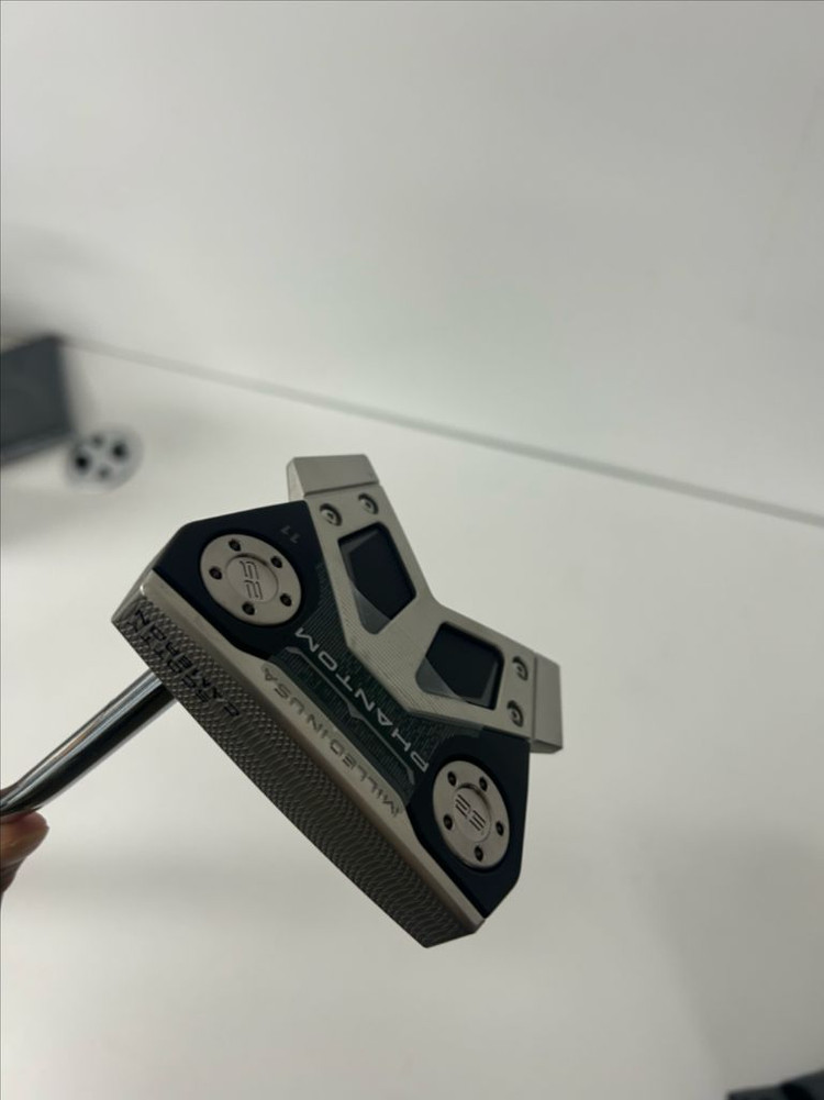 스카티카메론 팬텀11 38인치퍼터 민트급 이미지