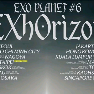 EXO 서울 콘서트 정가진행합니다*~* 이미지