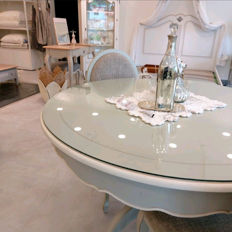 꼬떼따블원탁식탁4인용 이미지