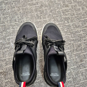 몽클레어 남성 스니커즈 이미지