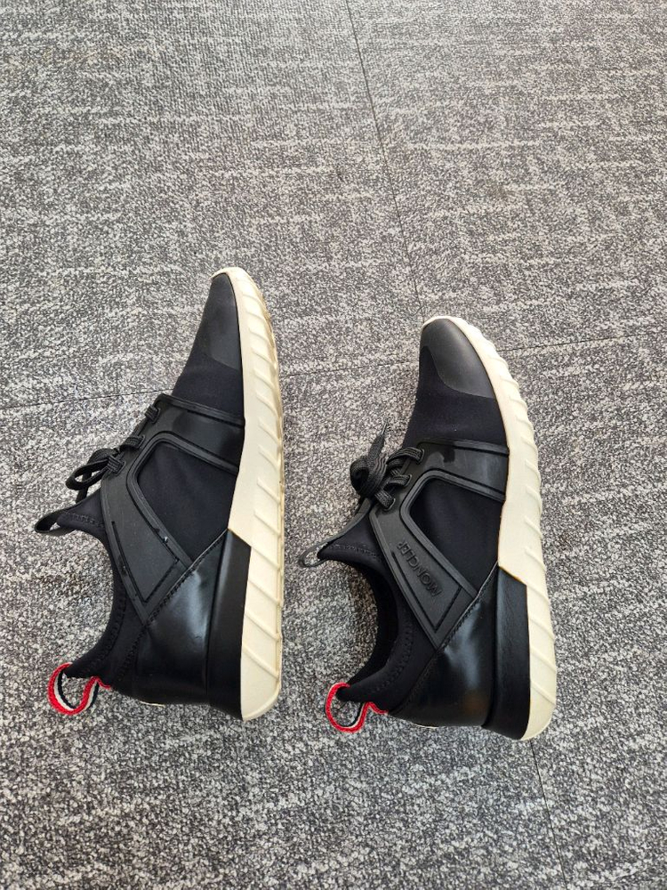 몽클레어 남성 스니커즈 이미지