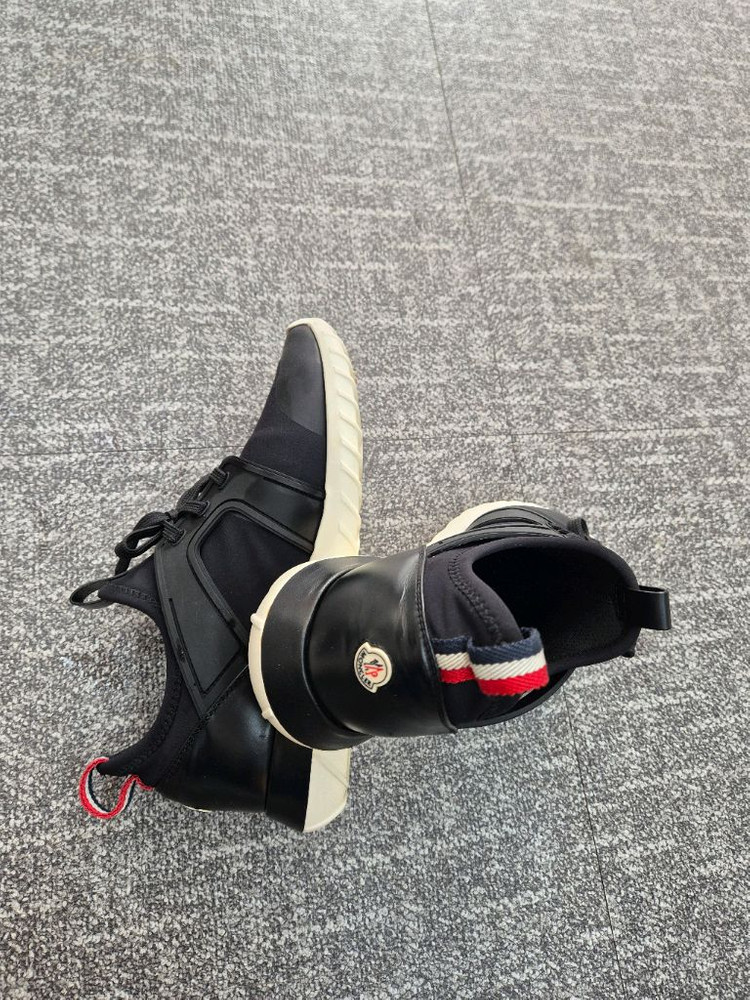 몽클레어 남성 스니커즈 이미지