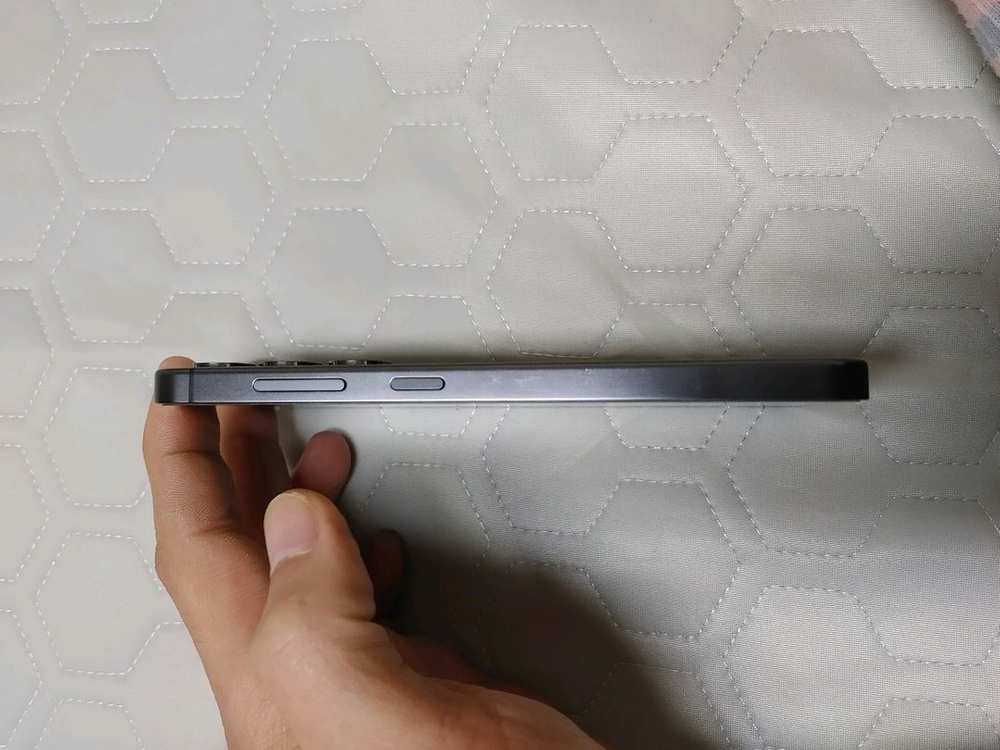 새폰급 ㅡ 개통일 보세요 ㅡ S24 256GB 정상해지 이미지