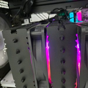 인텔 14600kf b760m ddr5 팔아요 이미지