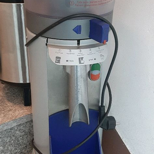 말코닉 k501 커피 그라인더 이미지