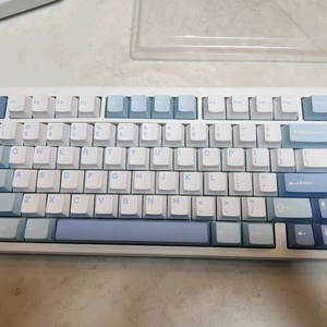 MCHOSE 기계식 키보드 G75 Pro 이미지